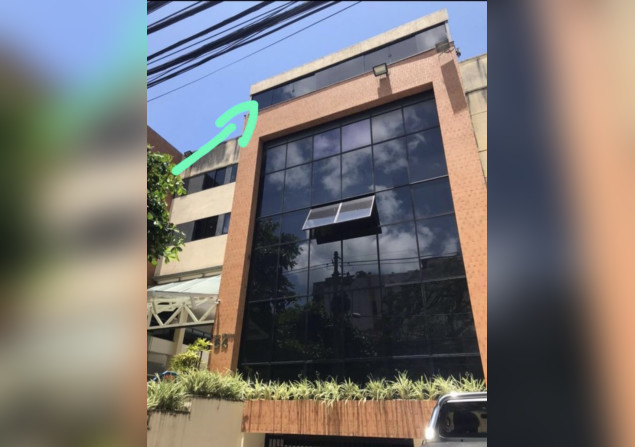 imóvel com 50m²