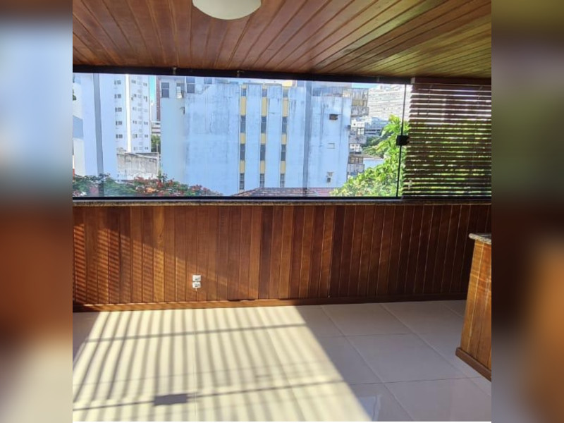 imóvel com 50m² - Centro - Salvador
