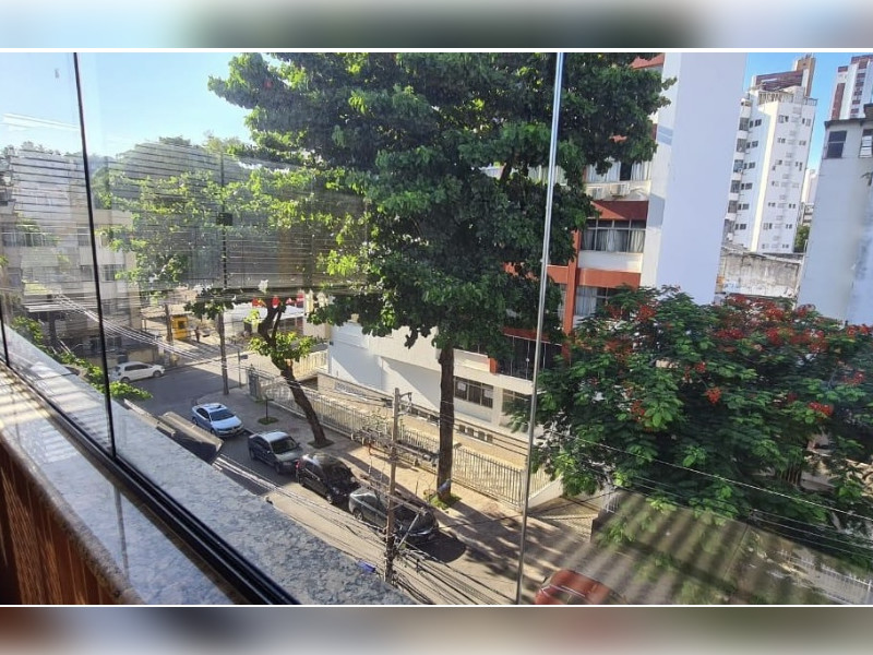 imóvel com 50m² - Barra - Salvador