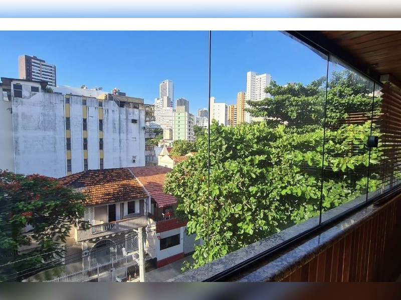 imóvel com 50m² - Centro - Salvador
