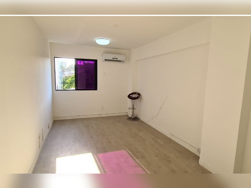 imóvel com 50m² - Centro - Salvador