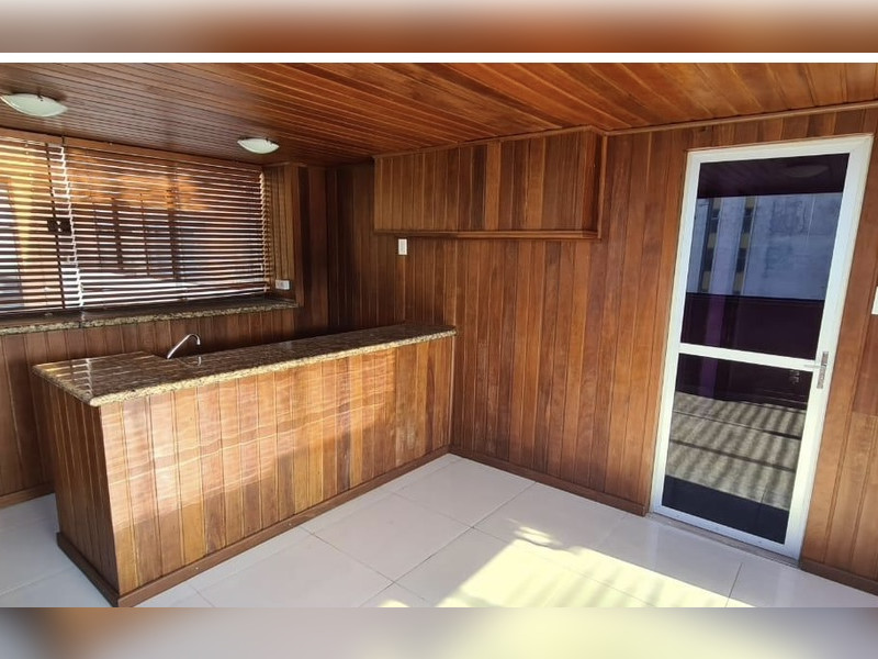imóvel com 50m² - Centro - Salvador
