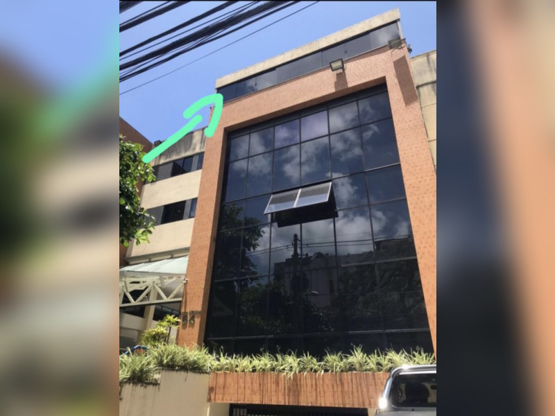 imóvel com 50m² - Centro - Salvador