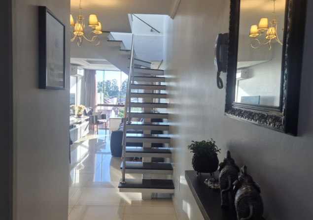 imóvel com 107m²