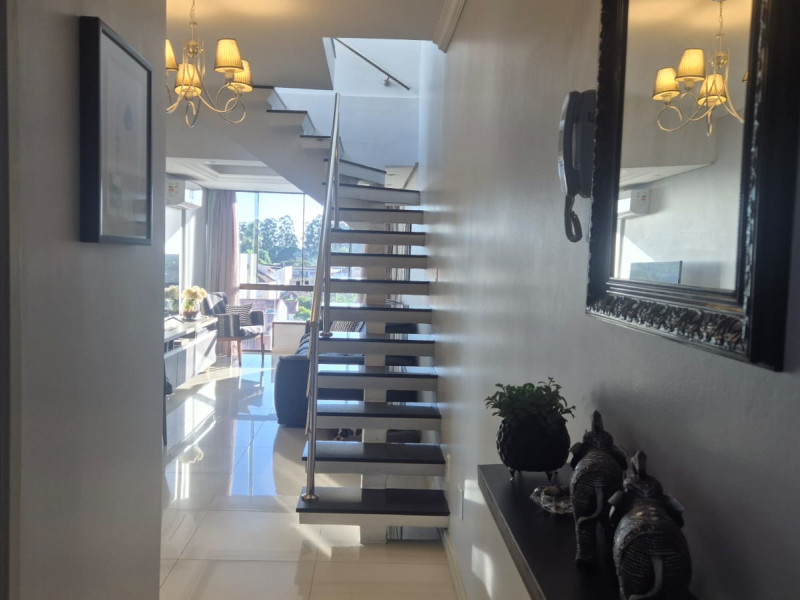 imóvel com 107m² - Centro - São Leopoldo