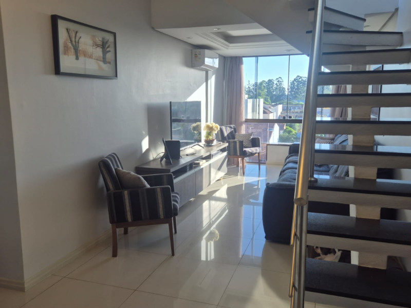 imóvel com 107m² - Centro - São Leopoldo