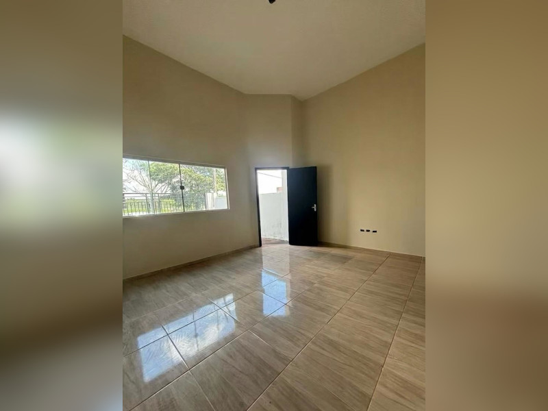 imóvel com 69m² - Jardim Paris - Londrina