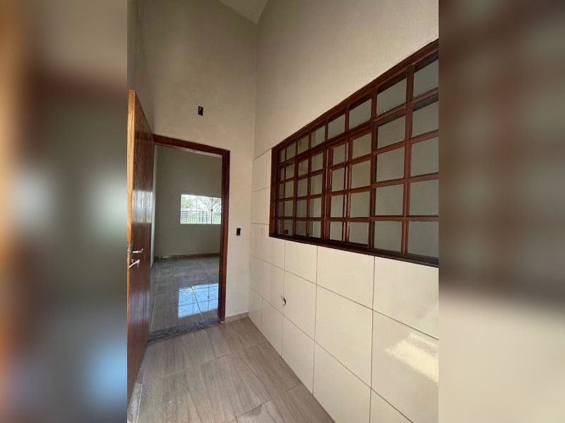 imóvel com 69m² - Jardim Paris - Londrina