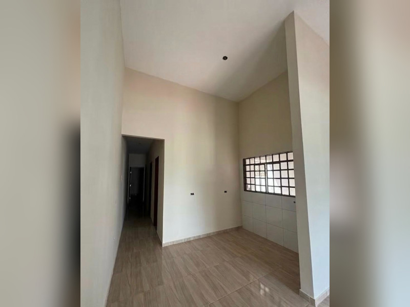 imóvel com 69m² - Jardim Paris - Londrina