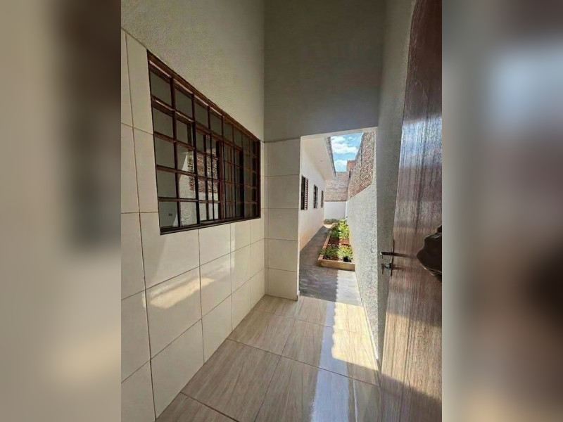 imóvel com 69m² - Jardim Paris - Londrina