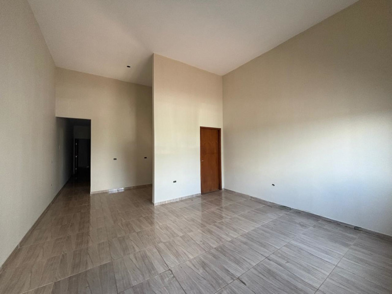 imóvel com 69m² - Jardim Paris - Londrina
