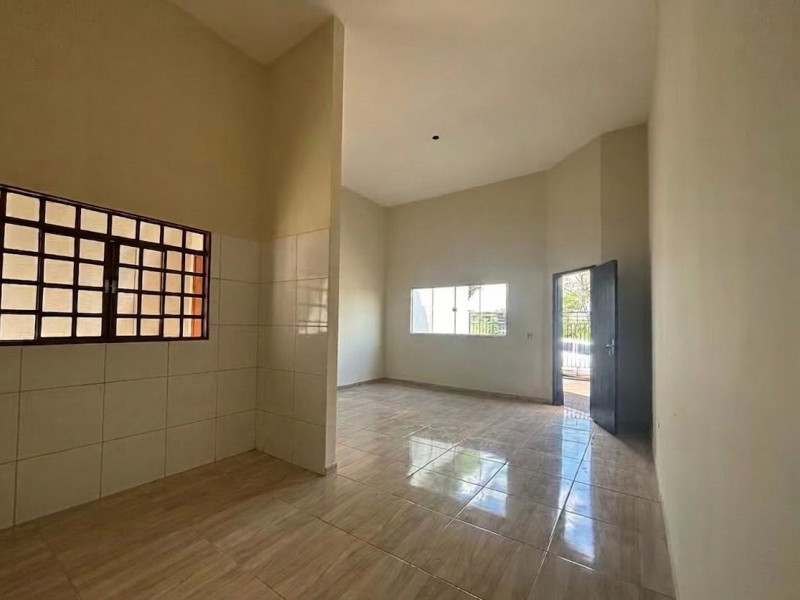 imóvel com 69m² - Jardim Paris - Londrina