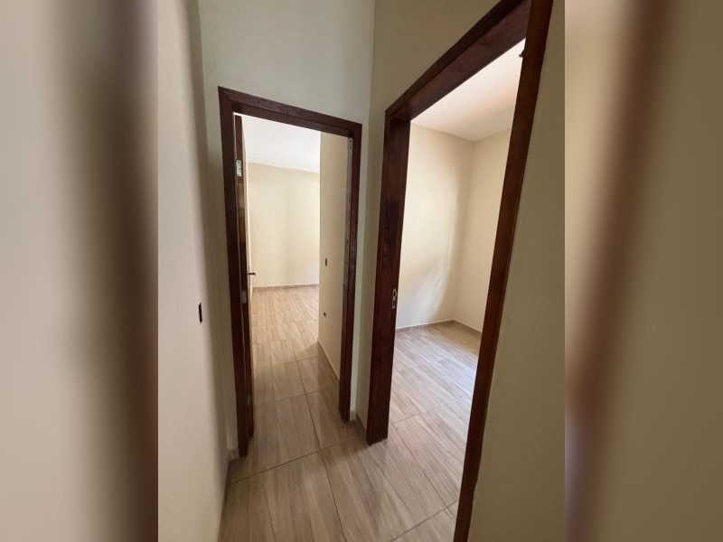 imóvel com 69m² - Jardim Paris - Londrina