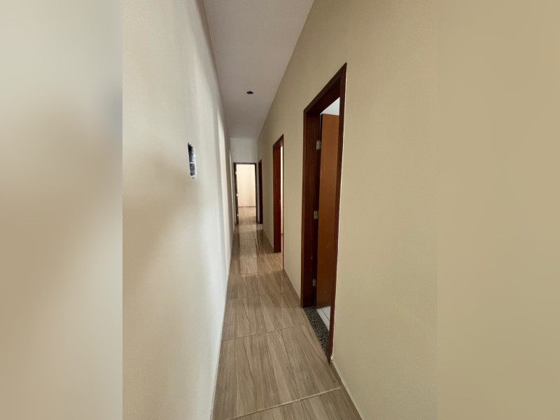 imóvel com 69m² - Jardim Paris - Londrina