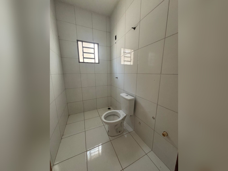 imóvel com 69m² - Jardim Paris - Londrina