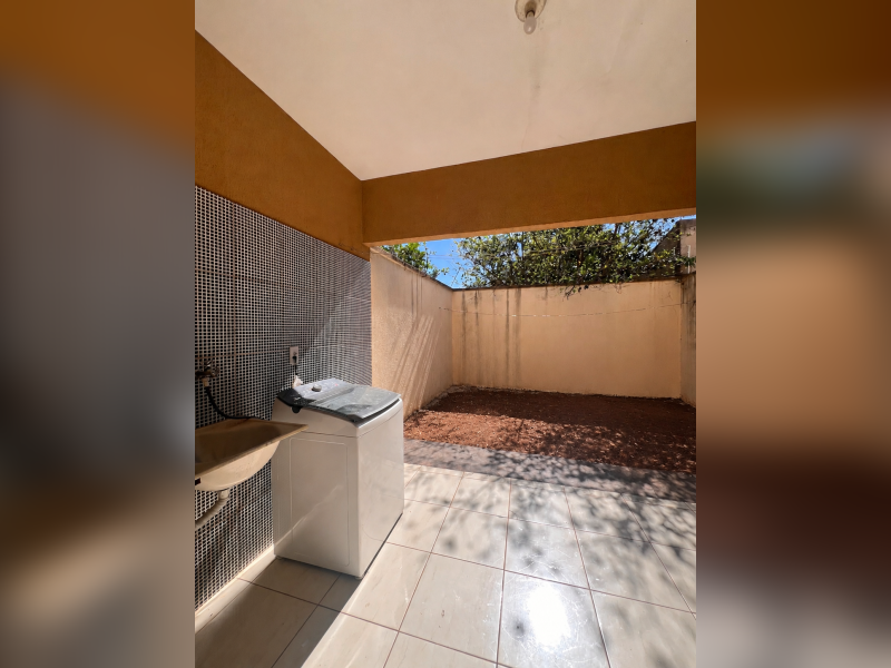 imóvel com 88m² - Jardim Alphaville - Goiânia
