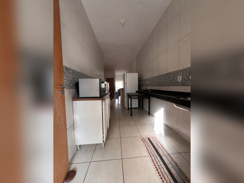 imóvel com 88m² - Jardim Alphaville - Goiânia