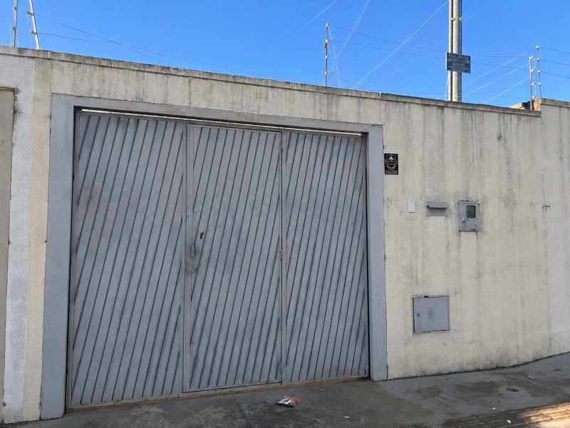 imóvel com 88m² - Jardim Alphaville - Goiânia
