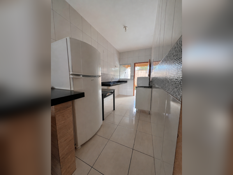 imóvel com 88m² - Jardim Alphaville - Goiânia
