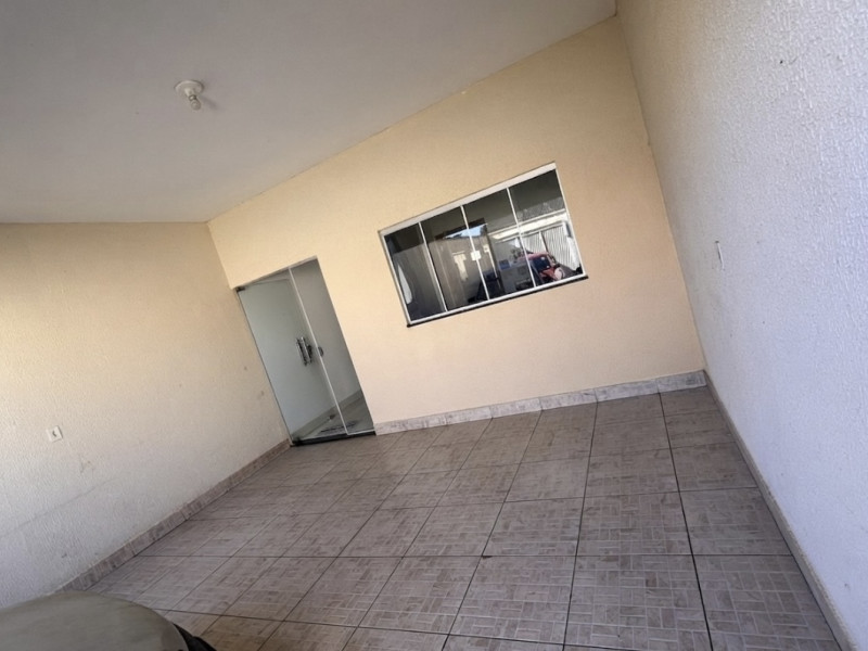 imóvel com 88m² - Jardim Alphaville - Goiânia
