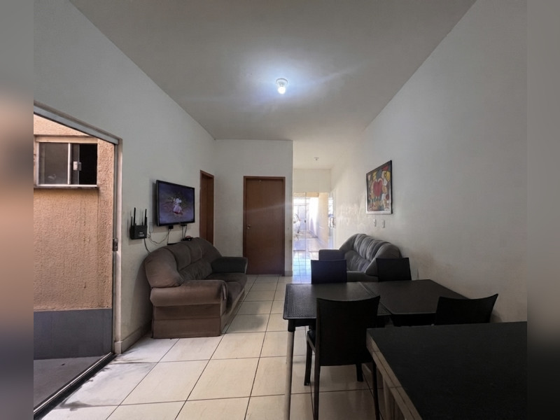 imóvel com 88m² - Jardim Alphaville - Goiânia