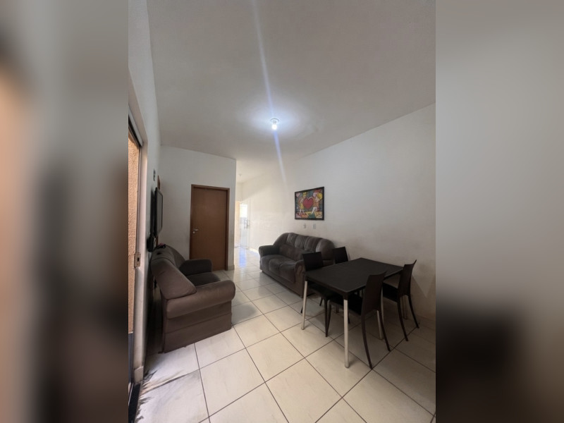 imóvel com 88m² - Jardim Alphaville - Goiânia
