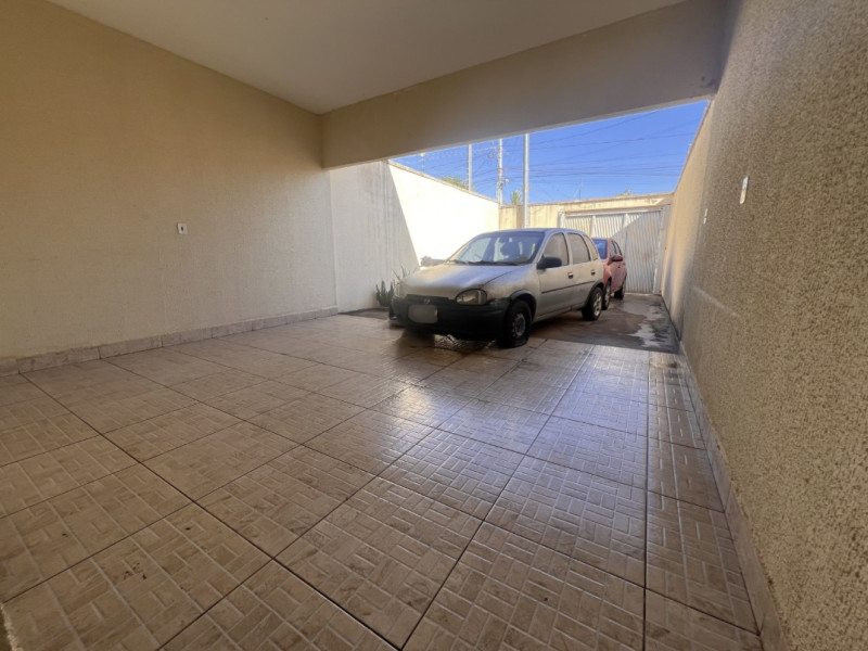 imóvel com 88m² - Jardim Alphaville - Goiânia