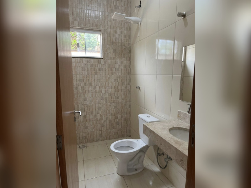 imóvel com 88m² - Jardim Alphaville - Goiânia