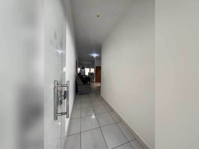 imóvel com 88m² - Jardim Alphaville - Goiânia