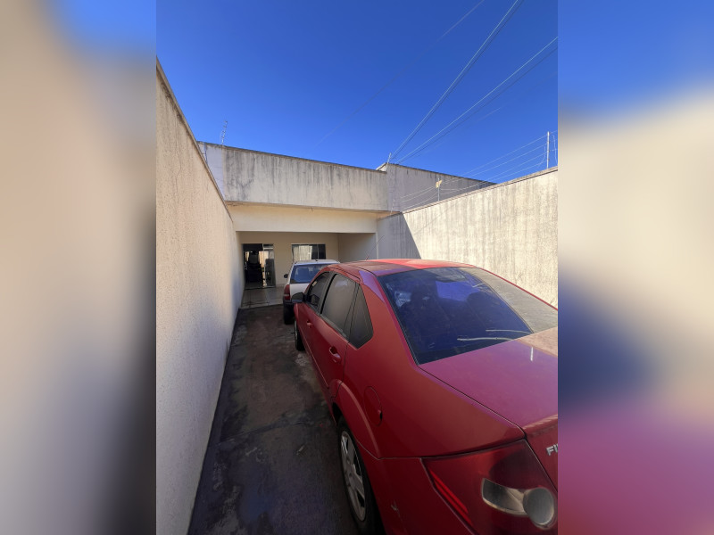 imóvel com 88m² - Jardim Alphaville - Goiânia