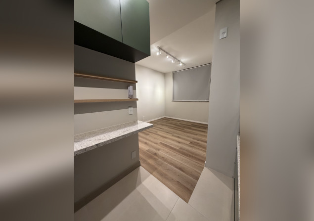 imóvel com 80m²