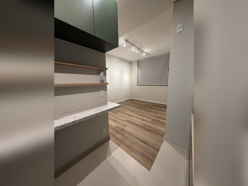 imóvel com 80m² - Lourdes - Belo Horizonte