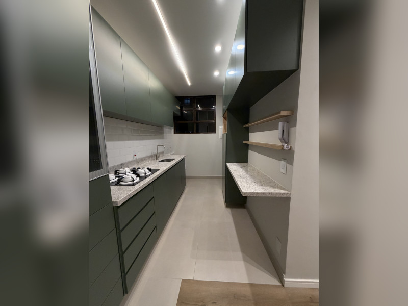 imóvel com 80m² - Lourdes - Belo Horizonte