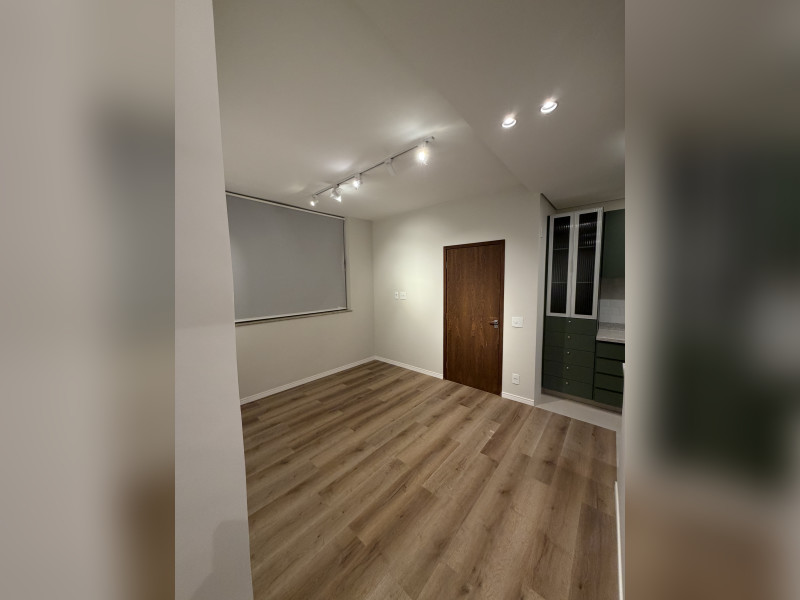 imóvel com 80m² - Lourdes - Belo Horizonte