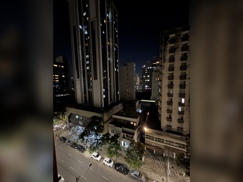 imóvel com 80m² - Lourdes - Belo Horizonte