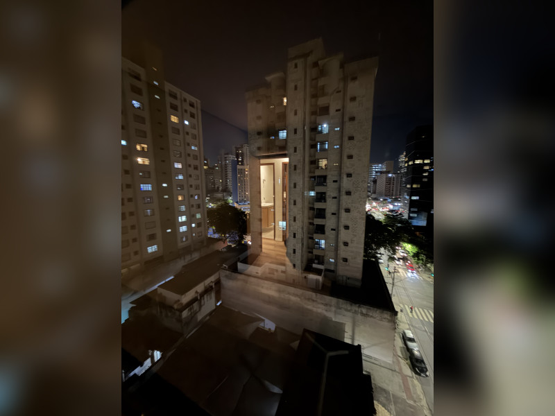 imóvel com 80m² - Lourdes - Belo Horizonte