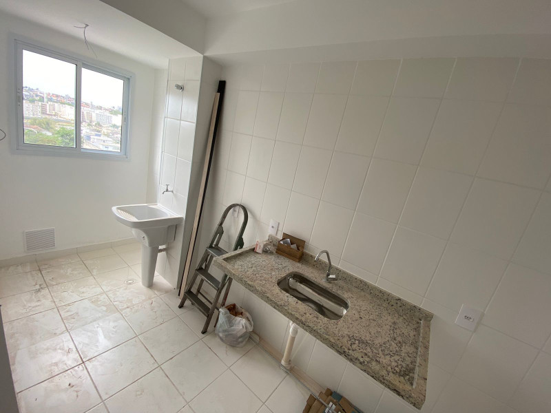imóvel com 47m² - Botujuru - Mogi das Cruzes