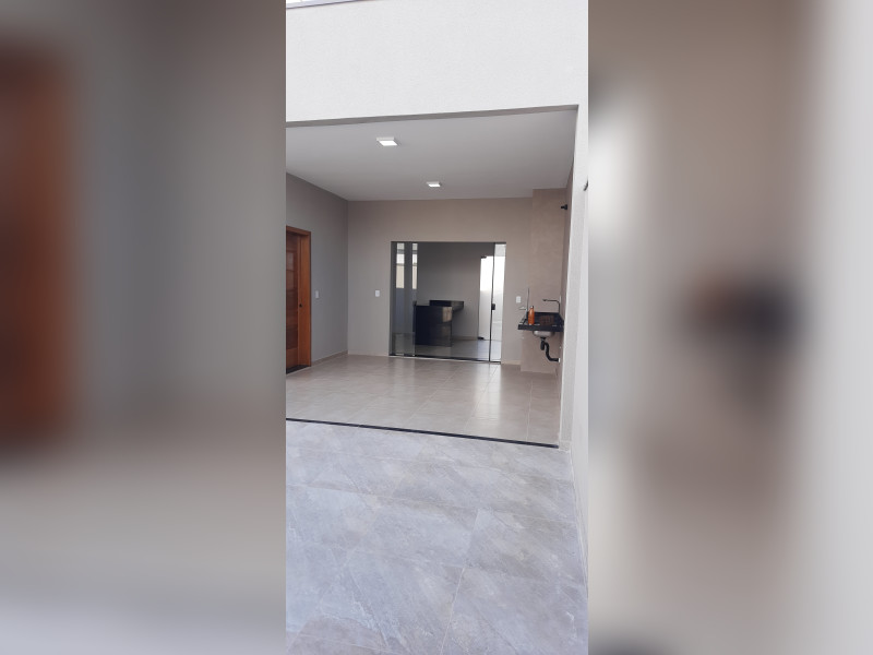 imóvel com 112m² - Loteamento Santa Clara - Pindamonhangaba