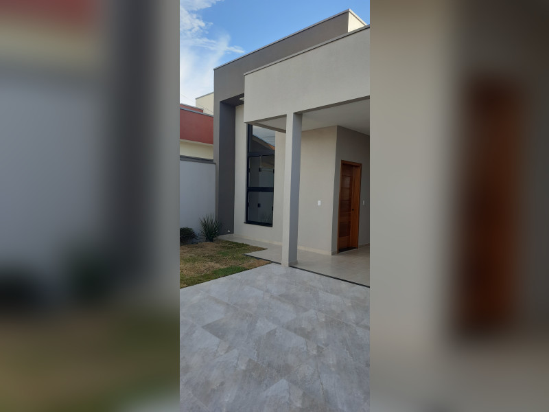 imóvel com 112m² - Loteamento Santa Clara - Pindamonhangaba