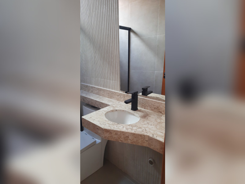 imóvel com 112m² - Loteamento Santa Clara - Pindamonhangaba