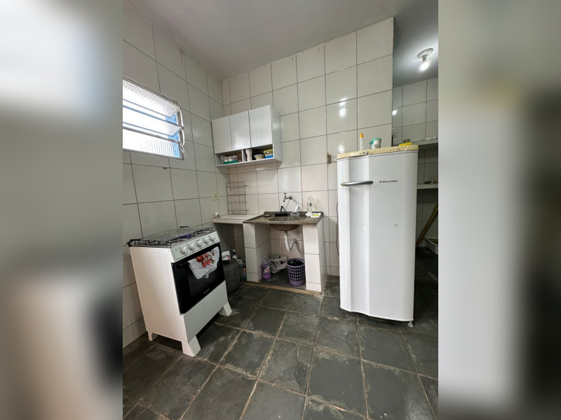 imóvel com 250m² - Praia dos Sonhos - Itanhaém