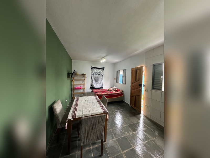 imóvel com 250m² - Praia dos Sonhos - Itanhaém