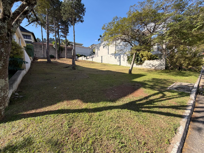 imóvel com 640m² - Residencial Dez (Alphaville) - Santana de Parnaiba