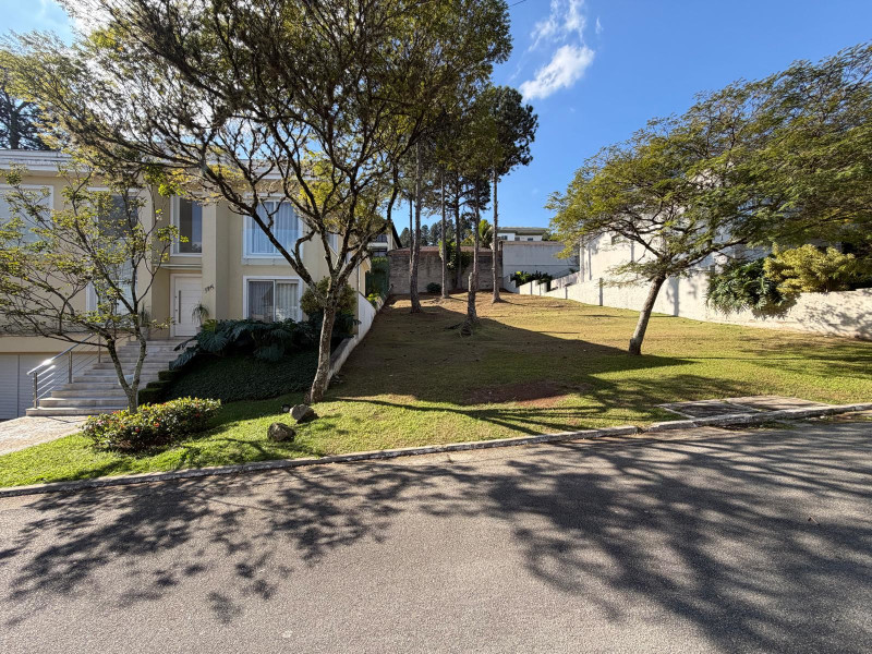 imóvel com 640m² - Residencial Dez (Alphaville) - Santana de Parnaiba
