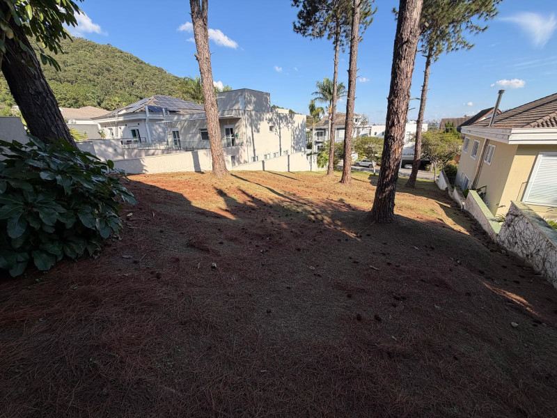 imóvel com 640m² - Residencial Dez (Alphaville) - Santana de Parnaiba