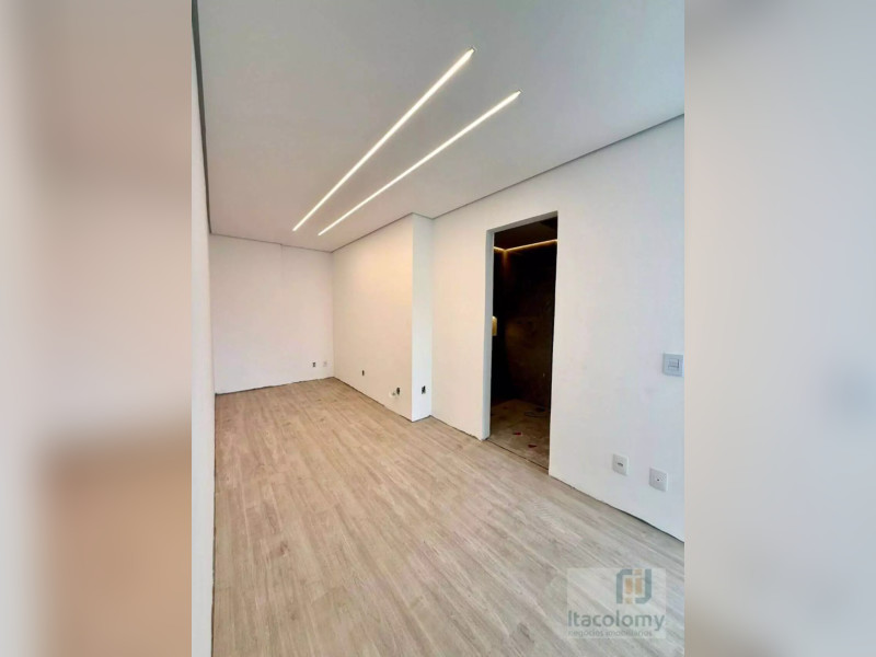 imóvel com 120m² - Dezoito do Forte Empresarial/Alphaville. - Barueri