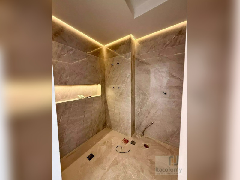 imóvel com 120m² - Dezoito do Forte Empresarial/Alphaville. - Barueri