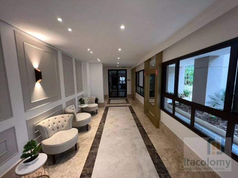 imóvel com 120m² - Dezoito do Forte Empresarial/Alphaville. - Barueri
