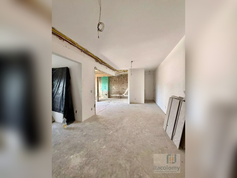 imóvel com 120m² - Dezoito do Forte Empresarial/Alphaville. - Barueri