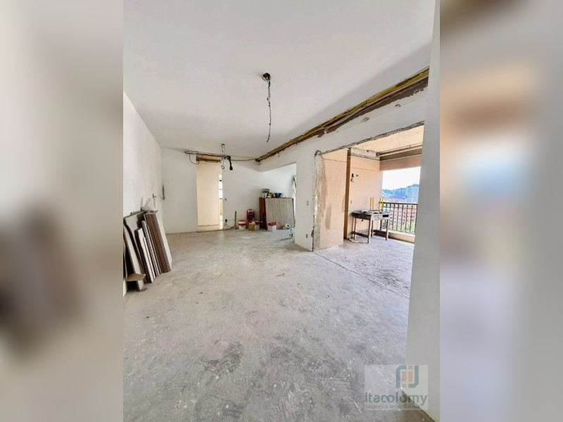 imóvel com 120m² - Dezoito do Forte Empresarial/Alphaville. - Barueri